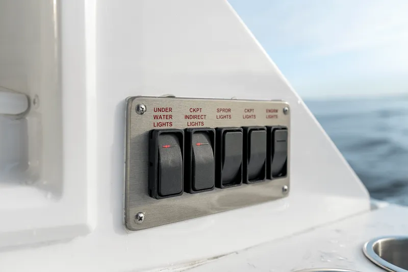 Slide: The Image of Cruisers 50 Cantius 2026 - 41