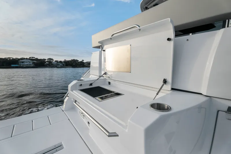 Slide: The Image of Cruisers 50 Cantius 2026 - 42