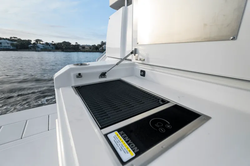 Slide: The Image of Cruisers 50 Cantius 2026 - 43