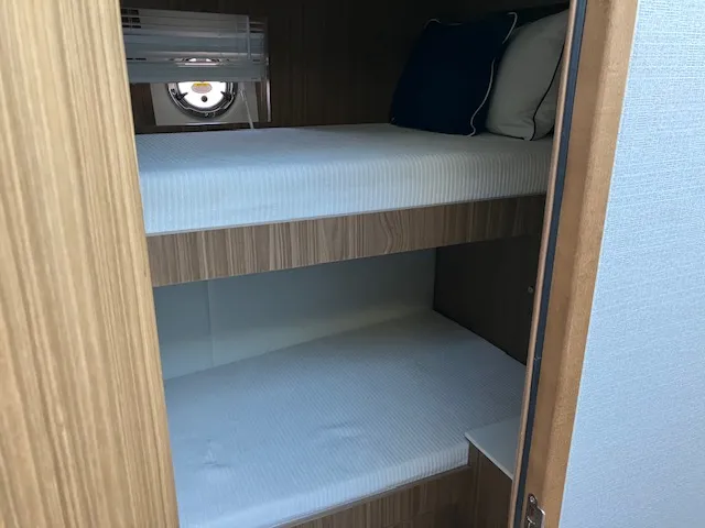 Slide: The Image of Cruisers 50 Cantius 2026 - 13