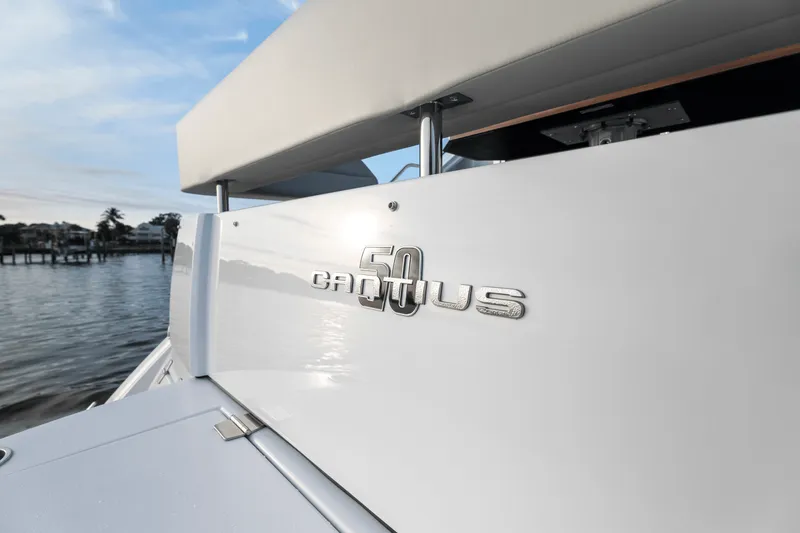 Slide: The Image of Cruisers 50 Cantius 2026 - 45