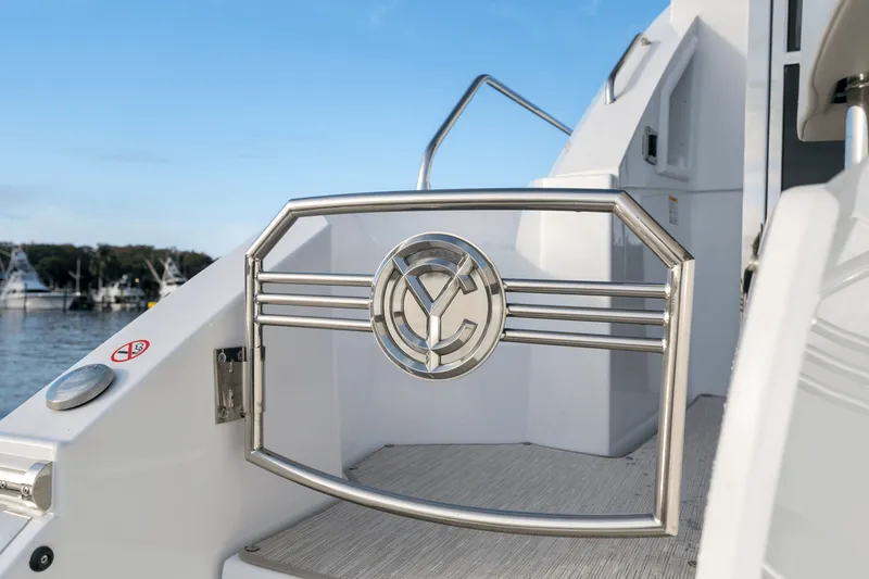 Slide: The Image of Cruisers 50 Cantius 2026 - 47