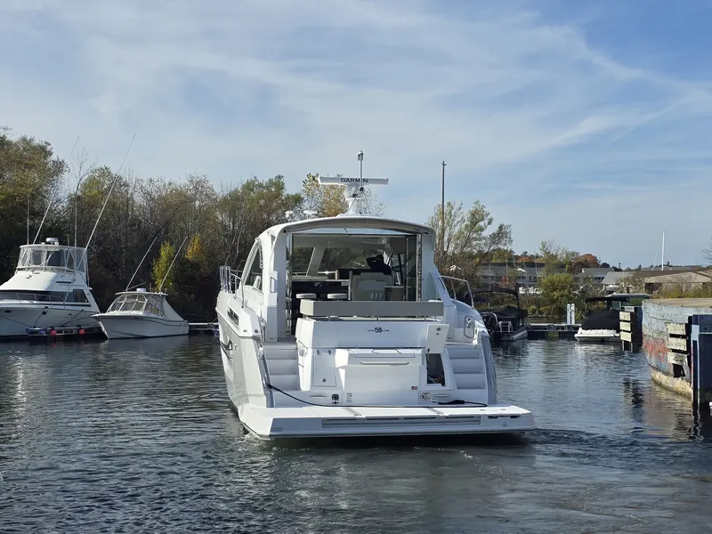 Slide: The Image of Cruisers 50 Cantius 2026 - 31