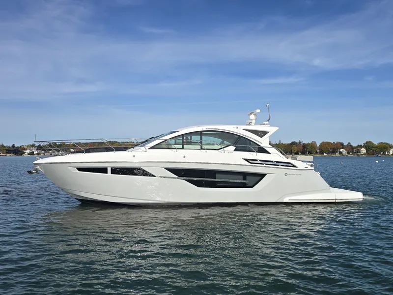 Slide: The Image of Cruisers 50 Cantius 2026 - 42
