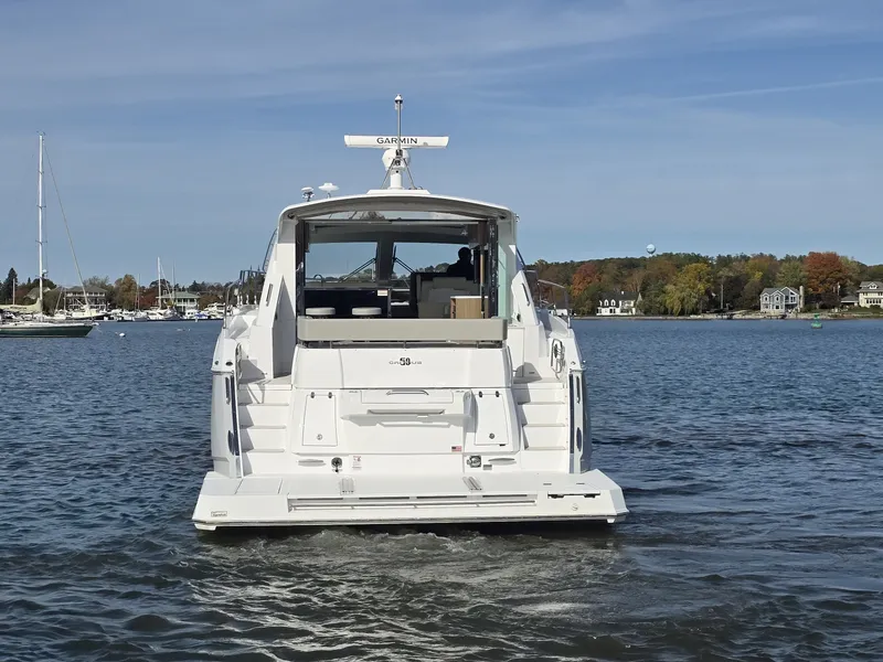 Slide: The Image of Cruisers 50 Cantius 2026 - 47