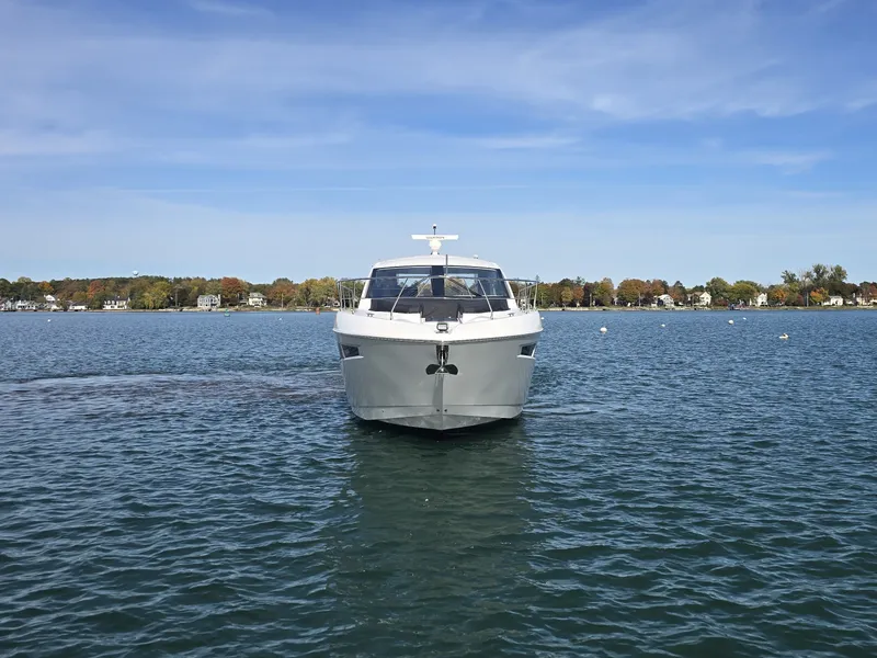 Slide: The Image of Cruisers 50 Cantius 2026 - 38