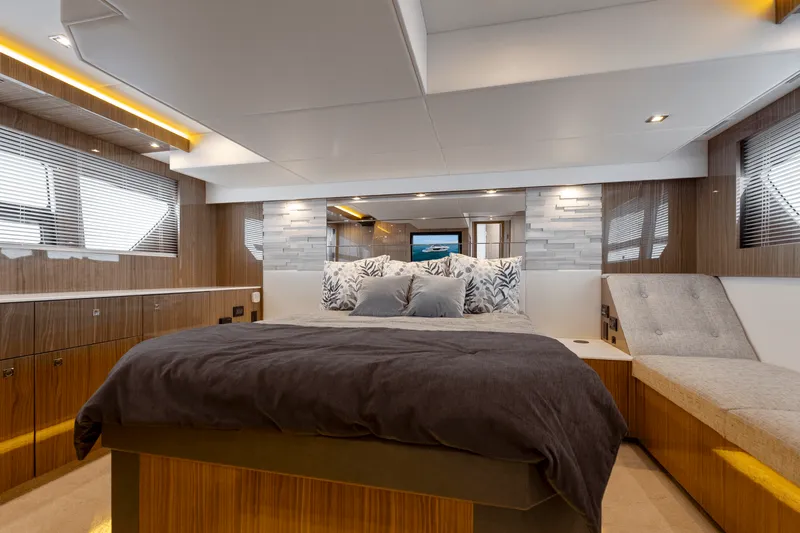 Slide: The Image of Cruisers 50 Cantius 2026 - 69