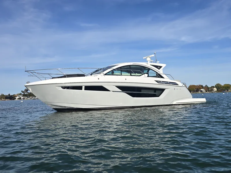 Slide: The Image of Cruisers 50 Cantius 2026 - 41