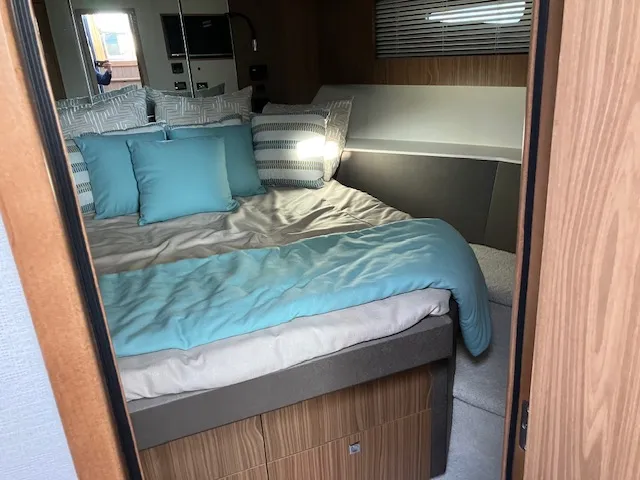 Slide: The Image of Cruisers 50 Cantius 2026 - 24