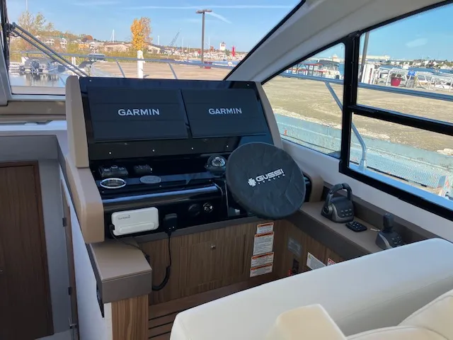 Slide: The Image of Cruisers 50 Cantius 2026 - 23