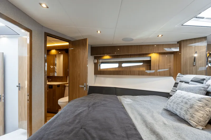 Slide: The Image of Cruisers 50 Cantius 2026 - 73