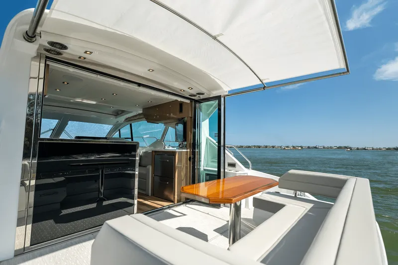 Slide: The Image of Cruisers 50 Cantius 2026 - 80