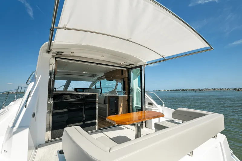 Slide: The Image of Cruisers 50 Cantius 2026 - 81