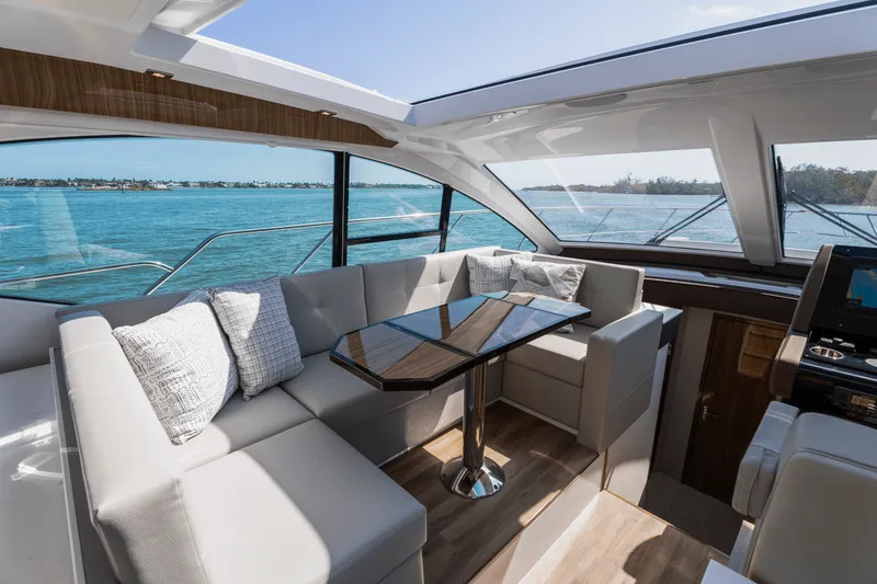 Slide: The Image of Cruisers 50 Cantius 2026 - 90