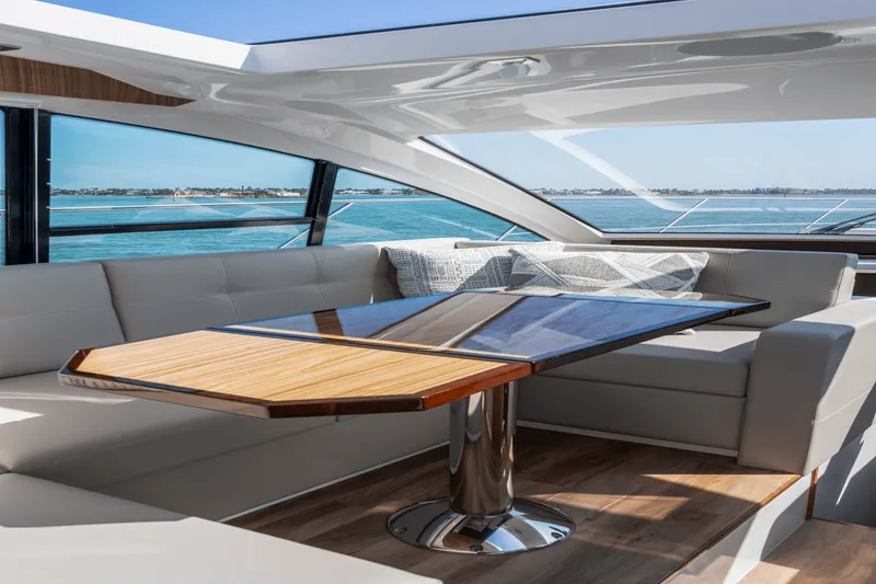 Slide: The Image of Cruisers 50 Cantius 2026 - 91