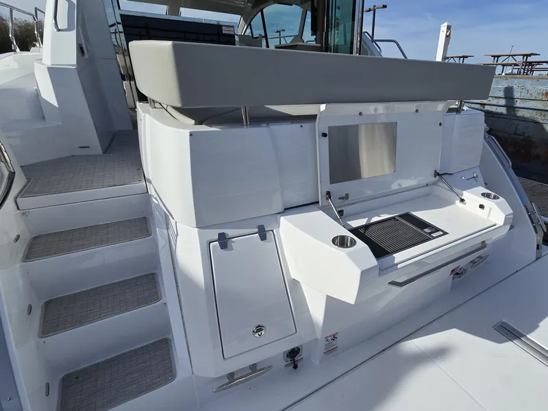 Slide: The Image of Cruisers 50 Cantius 2026 - 5