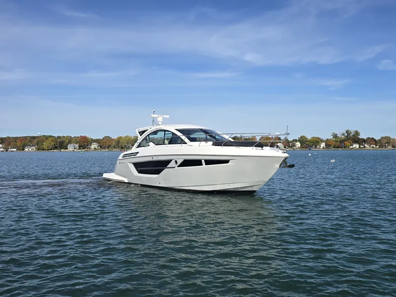 Slide: The Image of Cruisers 50 Cantius 2026 - 36