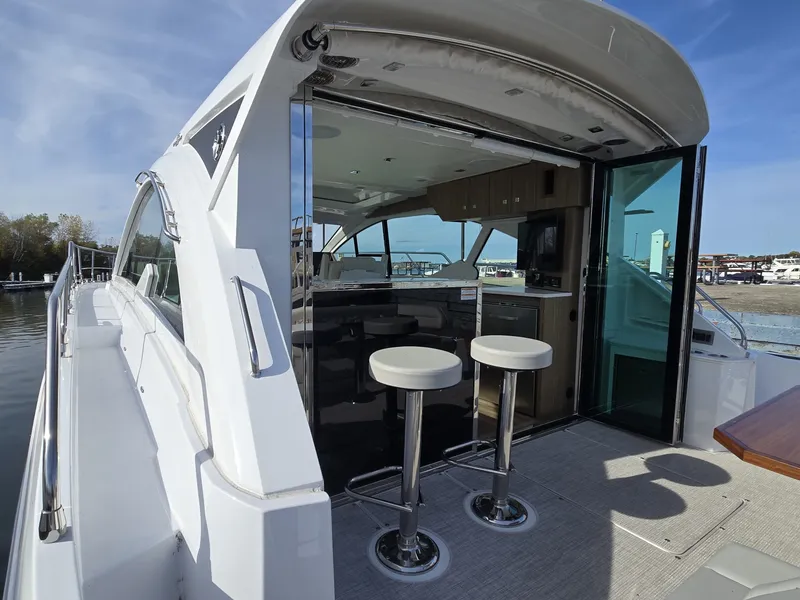 Slide: The Image of Cruisers 50 Cantius 2026 - 6