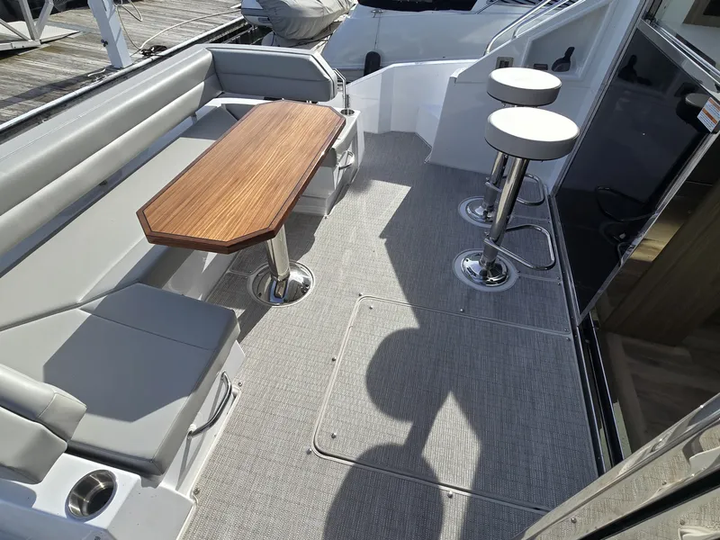 Slide: The Image of Cruisers 50 Cantius 2026 - 16