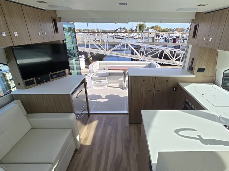 Slide: The Image of Cruisers 50 Cantius 2026 - 19