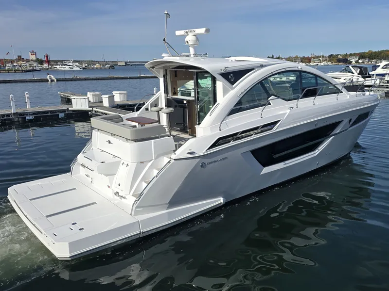 Slide: The Image of Cruisers 50 Cantius 2026 - 33