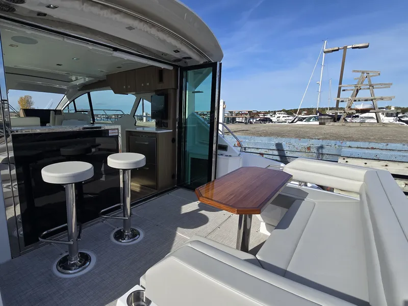 Slide: The Image of Cruisers 50 Cantius 2026 - 15