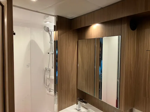 Slide: The Image of Cruisers 50 Cantius 2026 - 10