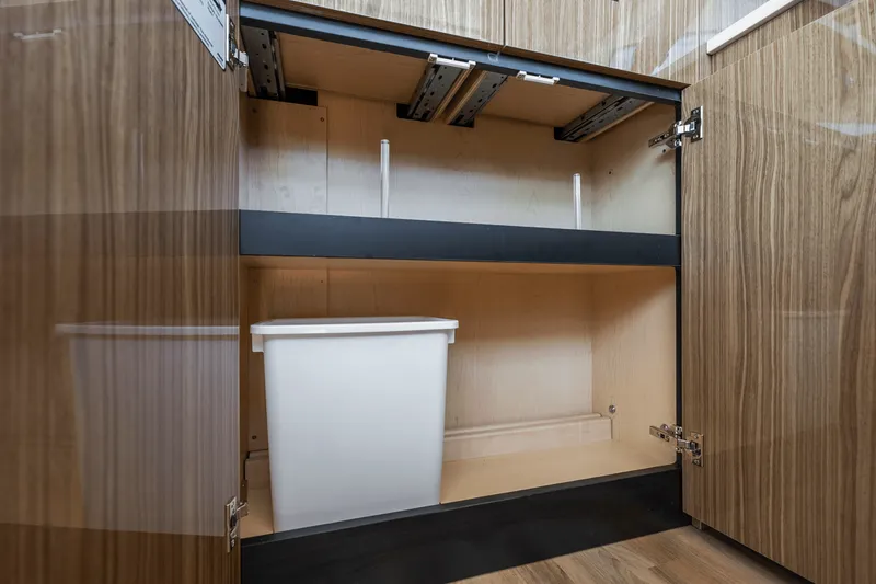 Slide: The Image of Cruisers Yachts 50 Cantius 2026 - 104