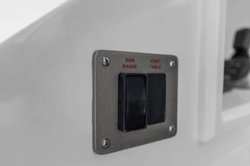 Slide: The Image of Cruisers Yachts 50 Cantius 2026 - 125