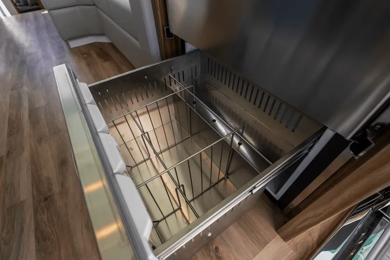 Slide: The Image of Cruisers Yachts 50 Cantius 2026 - 128