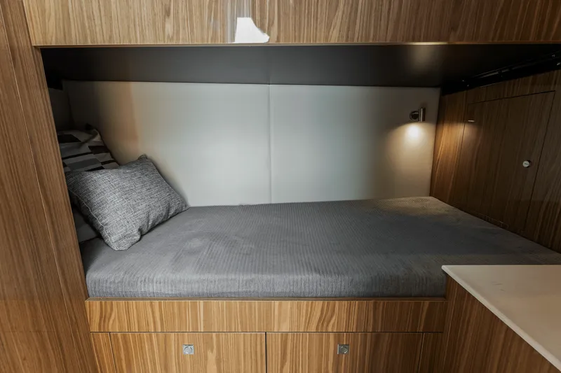 Slide: The Image of Cruisers Yachts 50 Cantius 2026 - 133