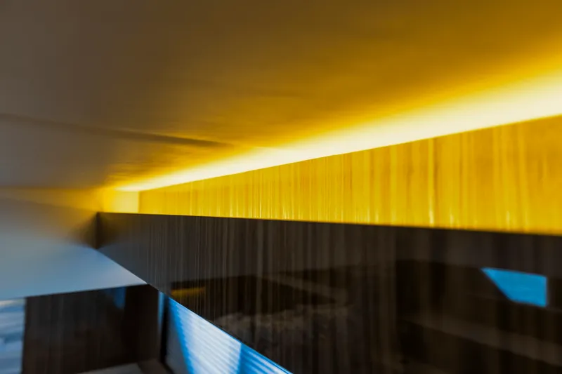 Slide: The Image of Cruisers Yachts 50 Cantius 2026 - 166