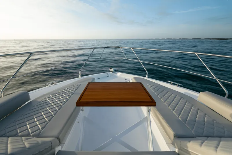 Slide: The Image of Cruisers Yachts 50 Cantius 2026 - 36