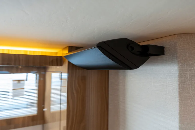 Slide: The Image of Cruisers Yachts 50 Cantius 2026 - 55