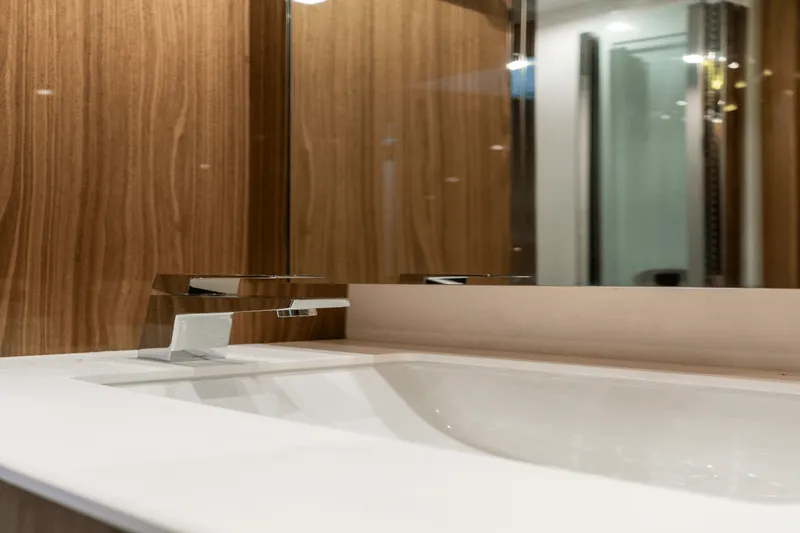 Slide: The Image of Cruisers Yachts 50 Cantius 2026 - 59