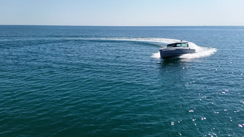 Slide: The Image of Saxdor 320 GTC 2026 - 11