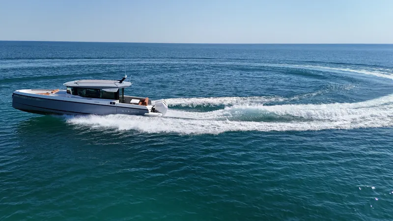 Slide: The Image of Saxdor 320 GTC 2026 - 12