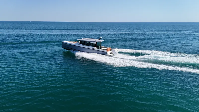 Slide: The Image of Saxdor 320 GTC 2026 - 13