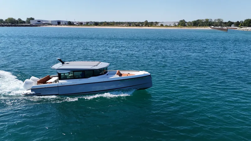 Slide: The Image of Saxdor 320 GTC 2026 - 5