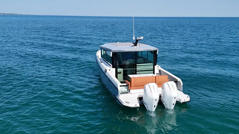 Slide: The Image of Saxdor 320 GTC 2026 - 7