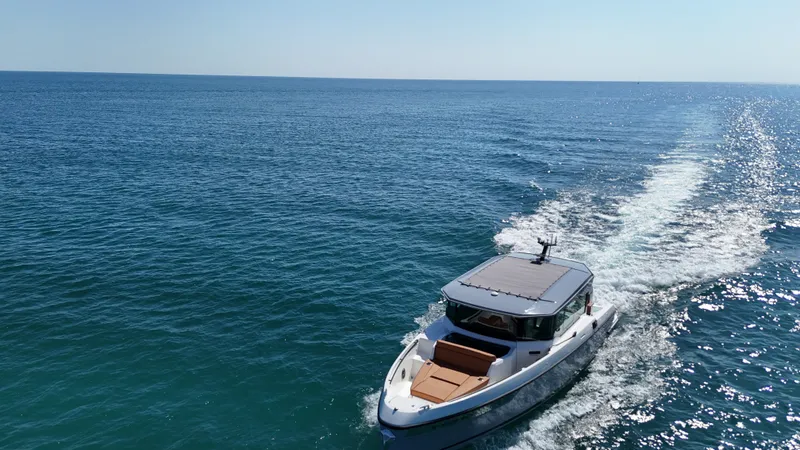 Slide: The Image of Saxdor 320 GTC 2026 - 9