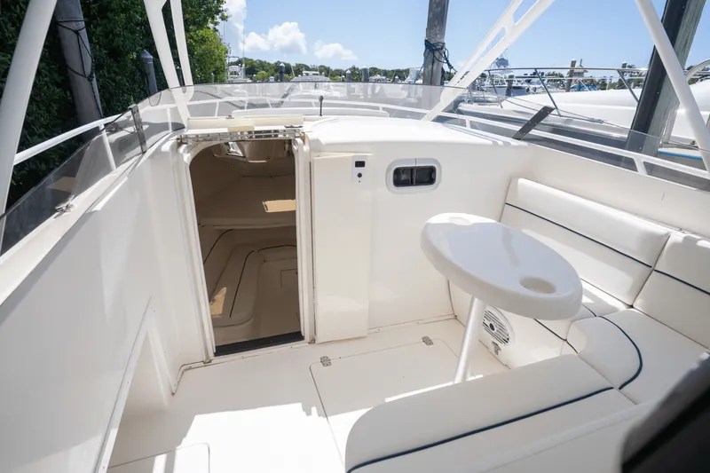 Slide: The Image of Intrepid 348 WA 2005 - 13