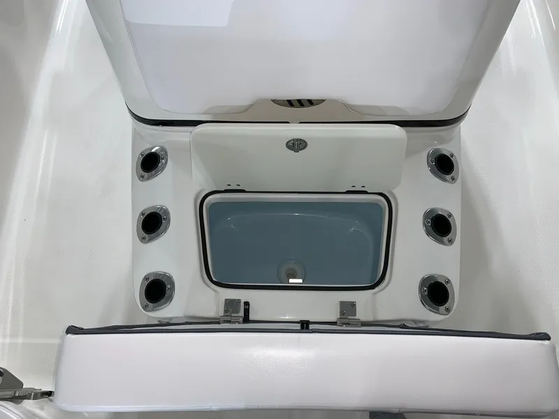 Slide: The Image of Robalo 206 Cayman 2024 - 18