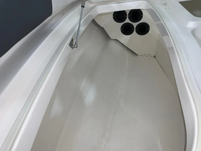 Slide: The Image of Robalo 206 Cayman 2024 - 22