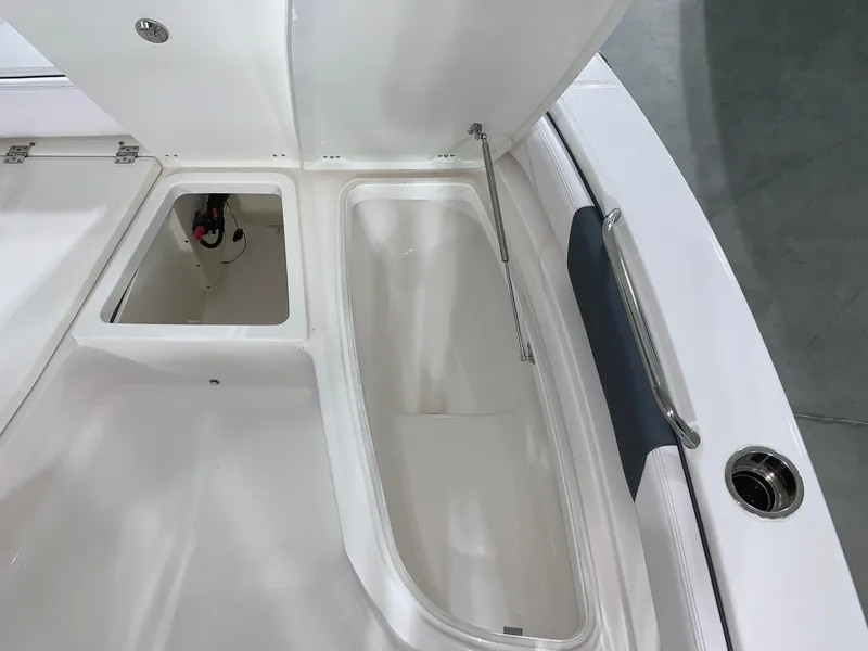 Slide: The Image of Robalo 206 Cayman 2024 - 26