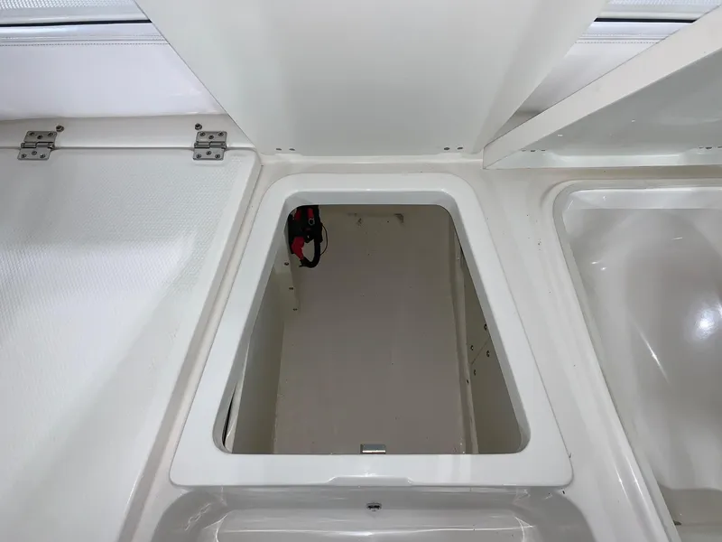 Slide: The Image of Robalo 206 Cayman 2024 - 22