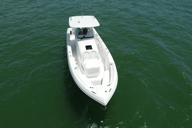 Slide: The Image of Intrepid 41 PANACEA 2025 - 11