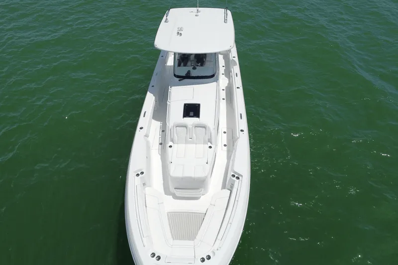 Slide: The Image of Intrepid 41 PANACEA 2025 - 12