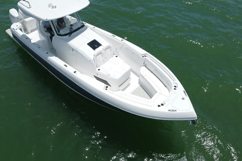 Slide: The Image of Intrepid 41 PANACEA 2025 - 13