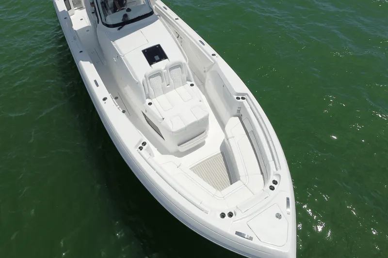 Slide: The Image of Intrepid 41 PANACEA 2025 - 14